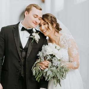 Meet your Posher, Georgia